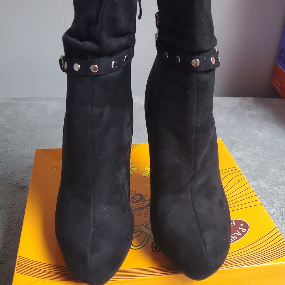 Botines